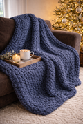 Signature Neutral Throw